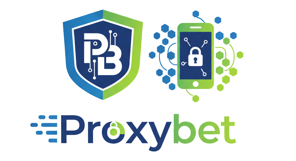 ProxyBet Logo
